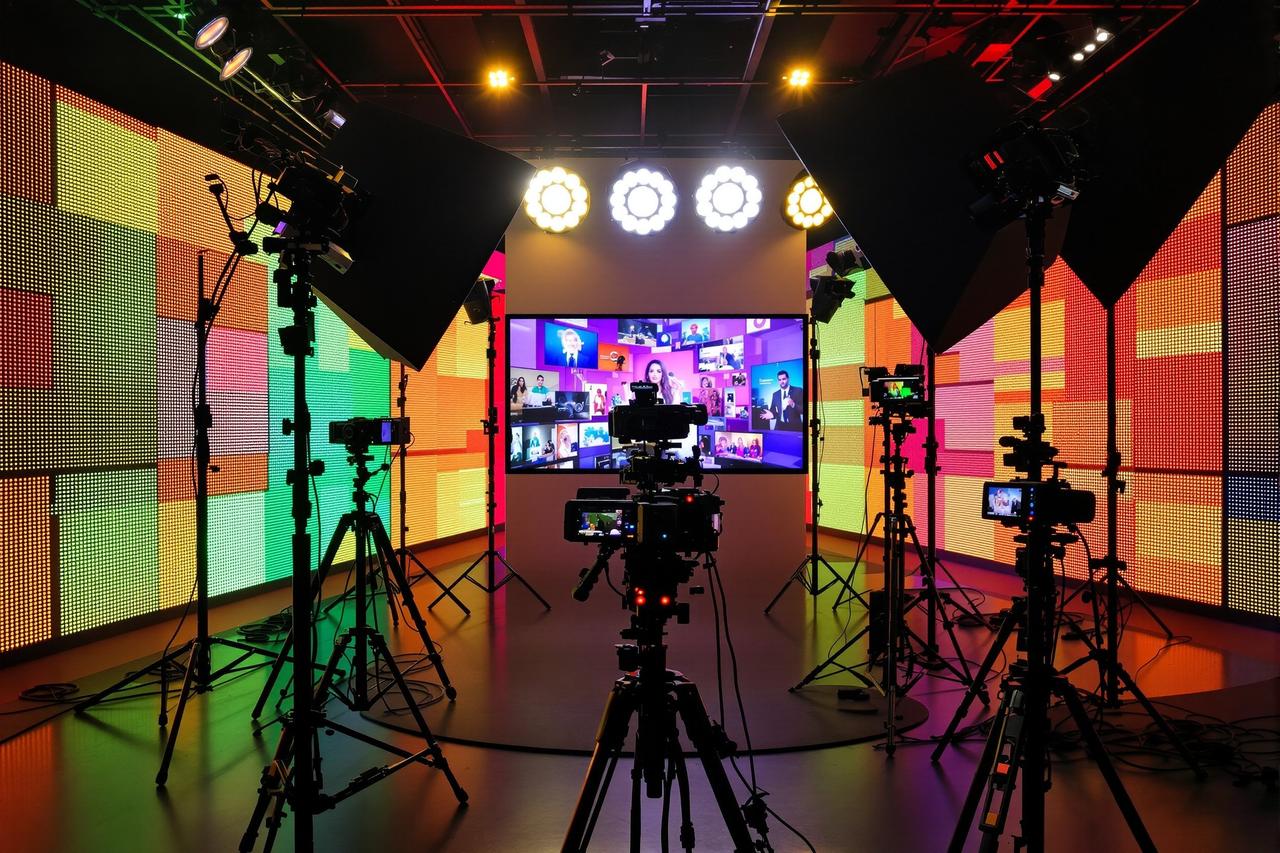 关注直播间的明星主播突然消失引猜测 网友怀疑账号注册异常